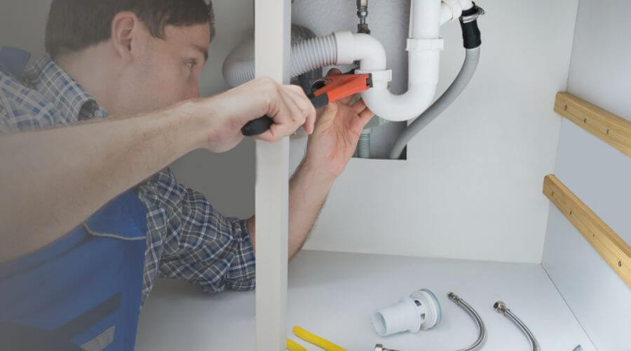 Professional Leak Detection in Woodlawn, IL