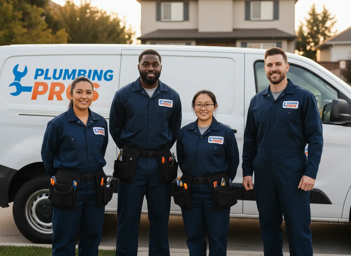 Water Heater Repair company in Woodlawn, IL